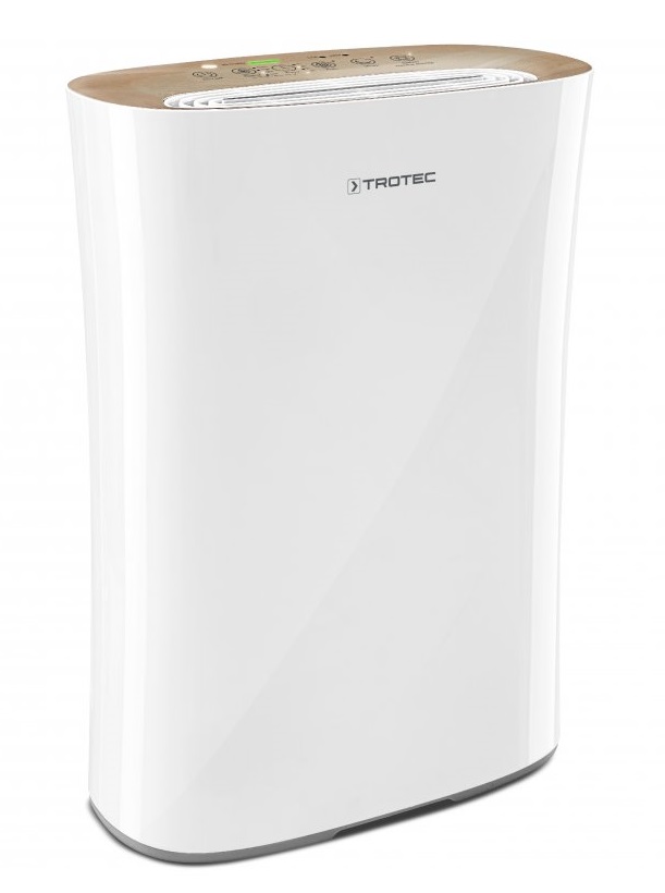 Trotec AirgoClean 110 E